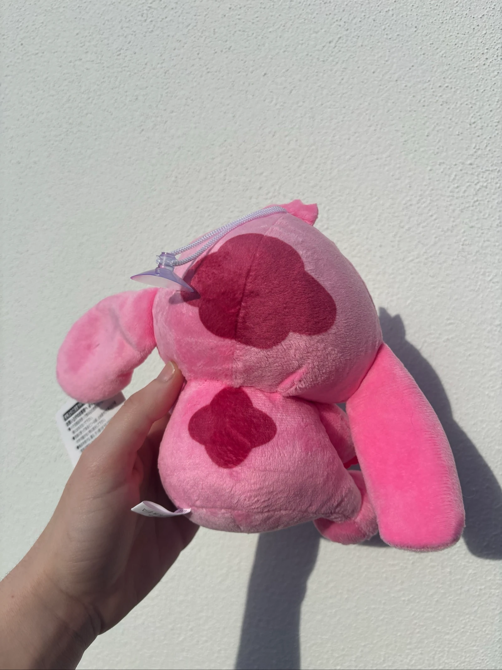 Peluche Stitch ángel 🎀 – photo 3